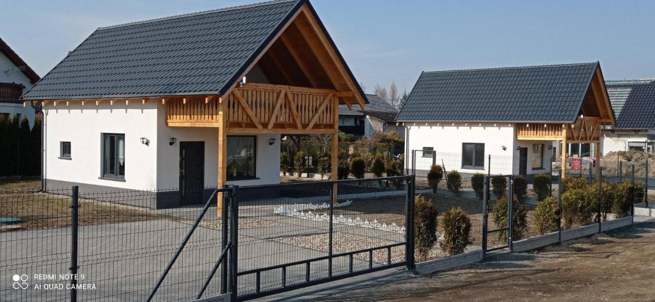 MysłakowiceDomki Prowansalskie别墅 外观 照片